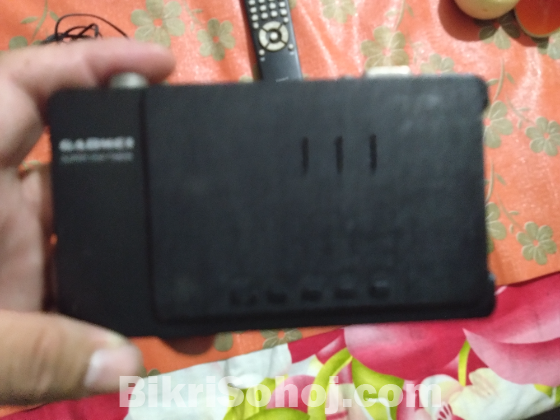 Tv Card Gadmei